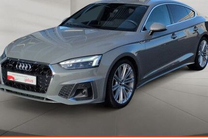 Audi A5 73.990 km 32.880 &euro; Kirchheim 73230