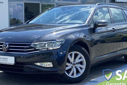 VW Passat 45.080 km 24.848 &euro; Schrobenhausen-Edelshsn. 86529