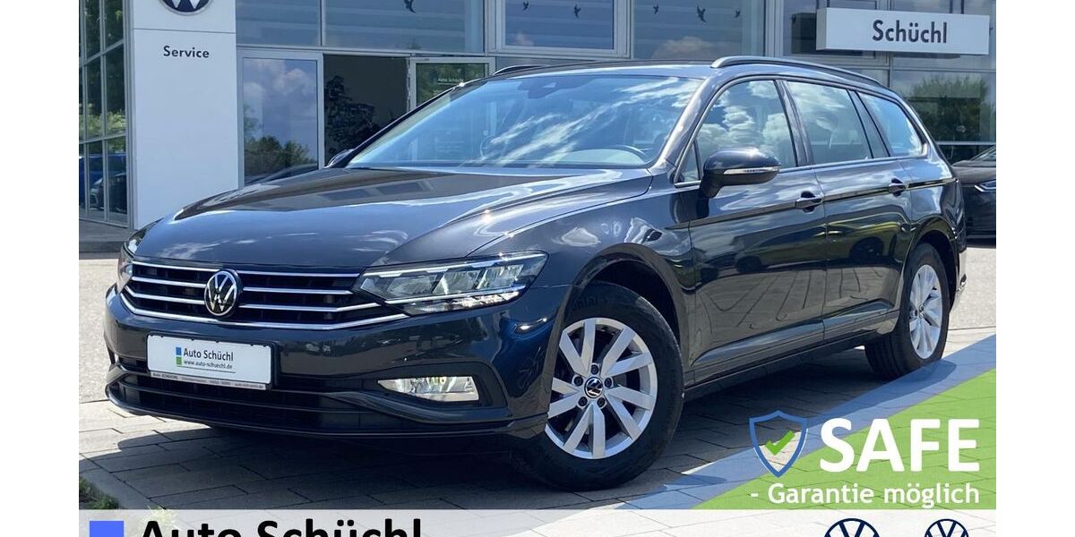VW Passat 45.080 km 24.848 &euro; Schrobenhausen-Edelshsn. 86529