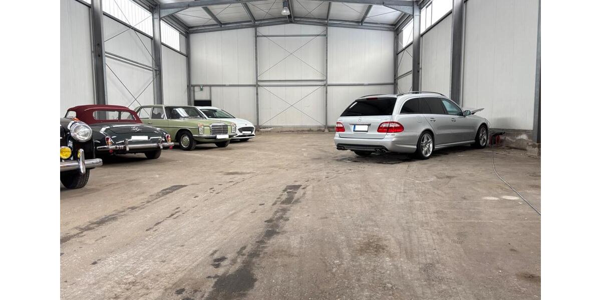 Gewerbeobjekt Oer-Erkenschwick Erkenschwick - 2.500&euro; | Angebot:25171133