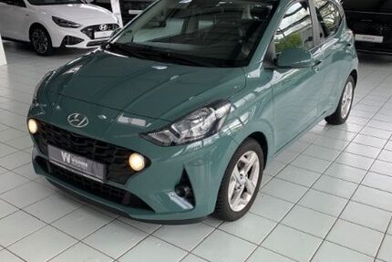 Hyundai i10 40.250 km 12.350 &euro; Hamburg 22525