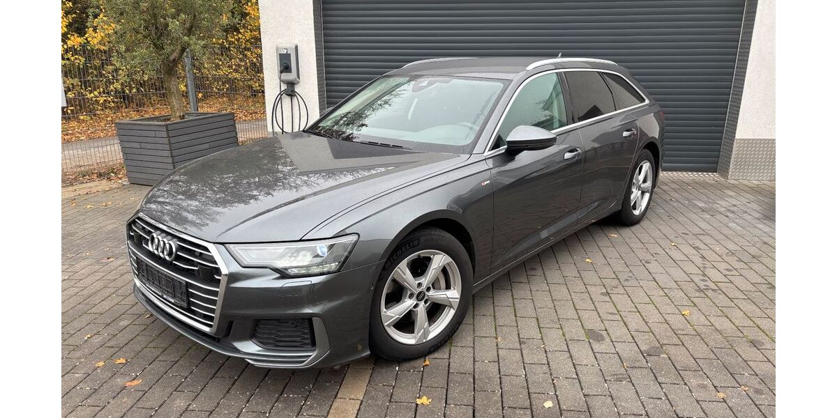 Audi A6 140.000 km 29.900 &euro; Volkach 97332