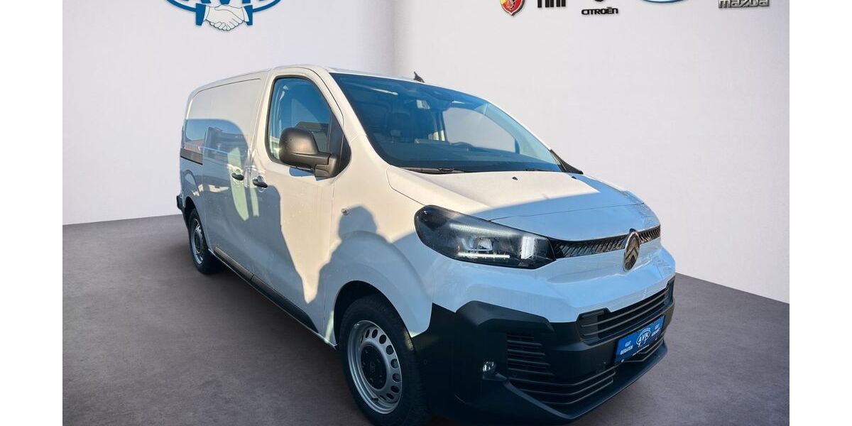 Citroen Jumpy 1.150 km 30.821 &euro; Husum 25813