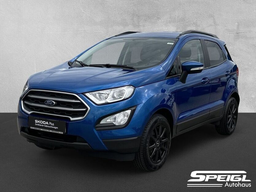 EcoSport