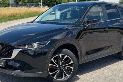 Mazda CX-5 60.725 km 26.900 € Herrsching 82211