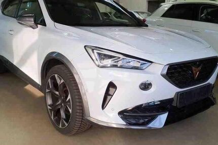 Cupra Formentor 57.038 km 19.390 € Nabburg 92507