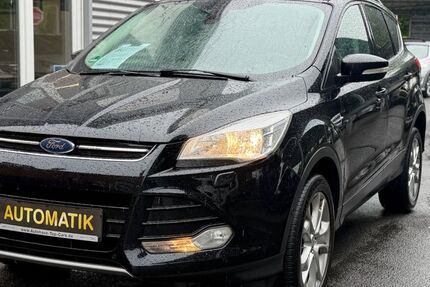 Ford Kuga 197.650 km 7.990 &euro; Krefeld 47809