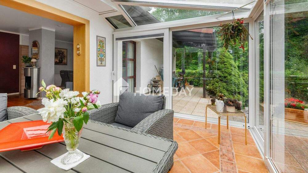 Einfamilienhaus Bernau bei Berlin Birkholzaue - 2 Zimmer, 105 m&sup2;, 350.000&euro; | Angebot:24971983