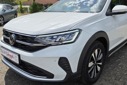 VW Taigo 12.000 km 22.889 &euro; Bad Saulgau 88348