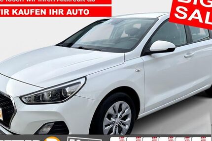 Hyundai i30 48.632 km 12.480 &euro; Rheinstetten 76287