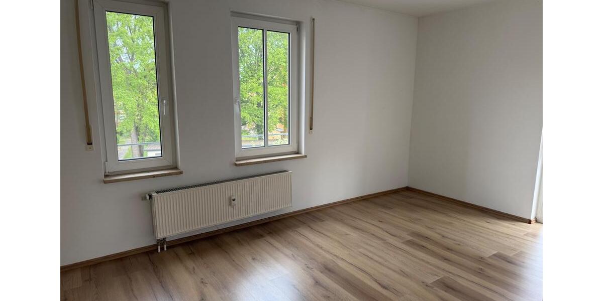 Etagenwohnung Schwabach - 2 Zimmer, 56 m&sup2;, 600&euro; | Angebot:26387072