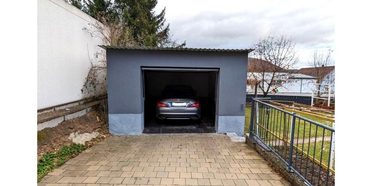 Einfamilienhaus Treuchtlingen - 4 Zimmer, 120 m&sup2;, 399.000&euro; | Angebot:26407403