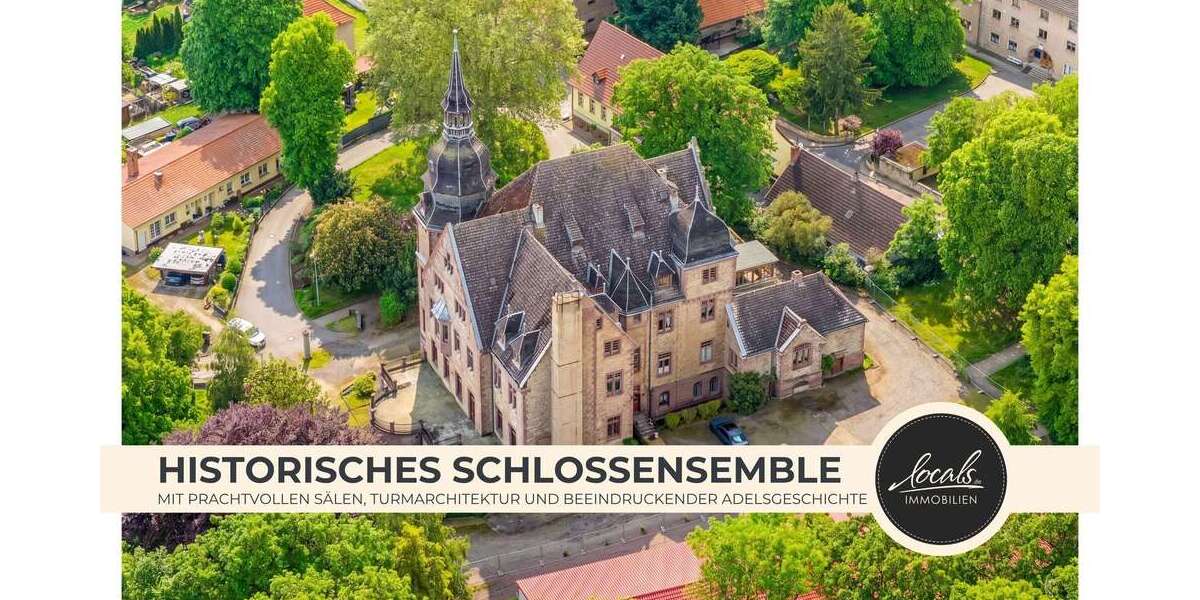 Gewerbeobjekt Gerbstedt - 600.000&euro; | Angebot:27144747