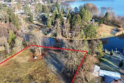 Grundstück Grünheide (Mark) Grünheide - 2.500.000&euro; | Angebot:25801367