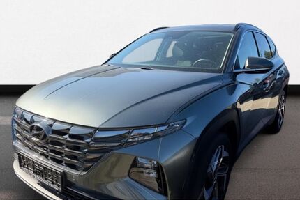 Hyundai TUCSON 95.402 km 25.900 &euro; Hutthurm 94116