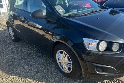Chevrolet Aveo 220.000 km 1.500 &euro; Potsdam Mittelmark / Beelitz 14547