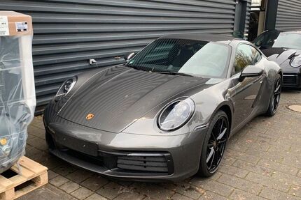 Porsche 911 Urmodell 21.980 km 112.600 &euro; Seehausen 82418