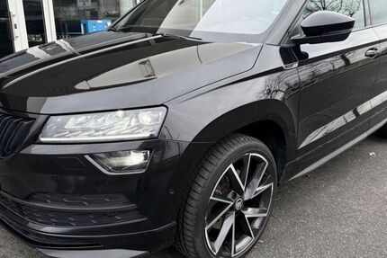 Skoda Karoq 118.000 km 21.480 &euro; Nürnberg 90439
