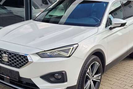 Seat Tarraco 112.080 km 24.490 € Feldkirchen-Westerham (25 min von München) 85521