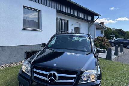 Mercedes-Benz GLK 280 136.518 km 14.800 € Tholey 66636