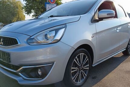 Mitsubishi Space Star 111.000 km 8.400 € Lahr-Langenwinkel 77933