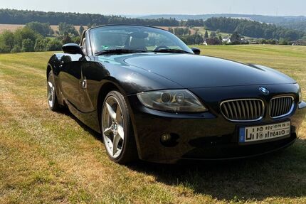 BMW Z4 167.000 km 10.900 &euro; Weilmünster 35789