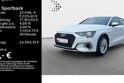 Audi A3 78.300 km 20.649 &euro; Hanau 63452
