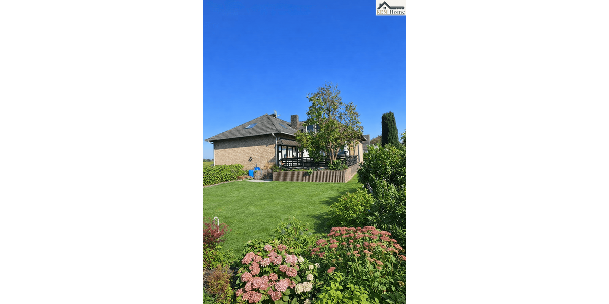 Einfamilienhaus Barenburg - 10 Zimmer, 200 m&sup2;, 385.000&euro; | Angebot:25568894