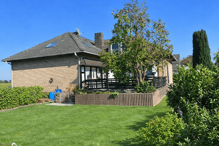 Haus Barenburg - 10 Zimmer, 200 m&sup2;, 385.000&euro; | Angebot:25568894