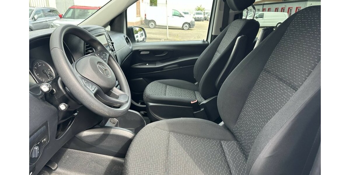 Mercedes-Benz Vito Tourer 114 CDI Edition lang 192.158 km 24.990 &euro; Mainz 55122