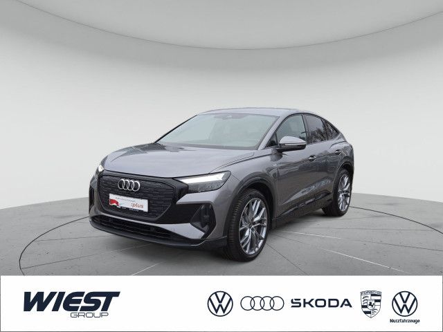 Audi Q4 e-tron 23.698 km 39.880 &euro; Darmstadt 64295