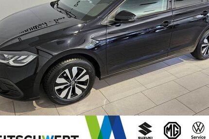 VW Polo 4.000 km 21.950 &euro; Ansbach 91522
