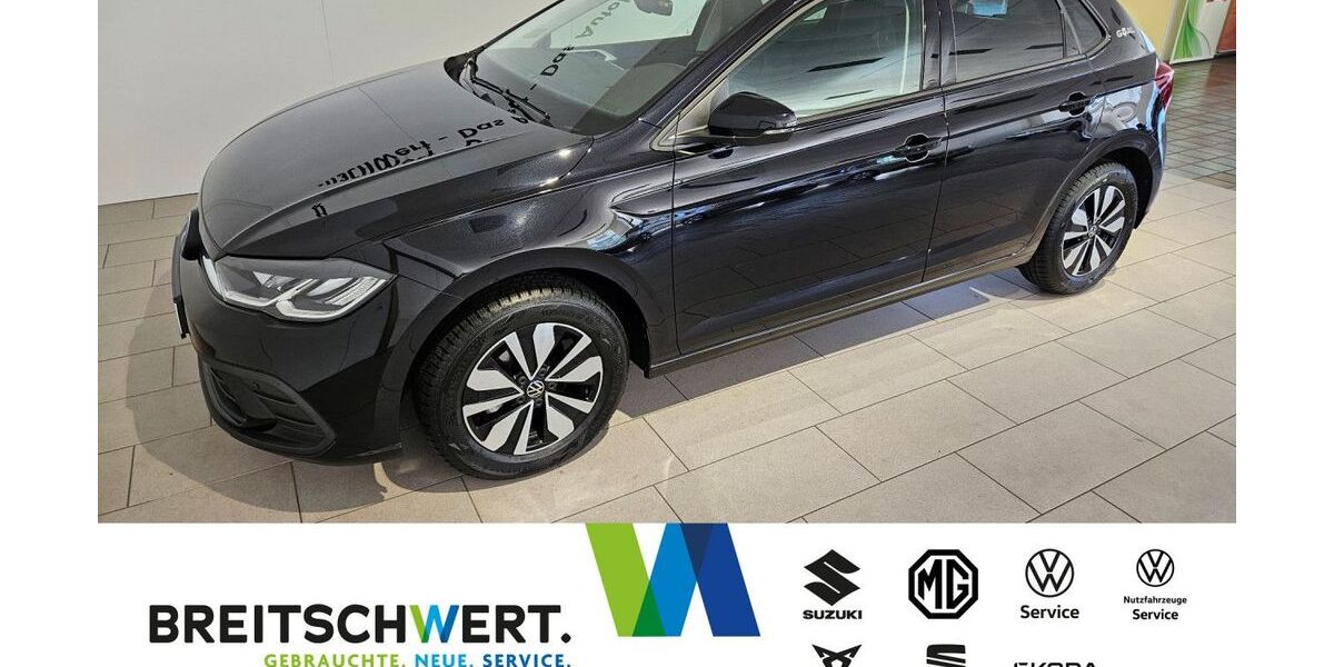 VW Polo 4.000 km 21.950 &euro; Ansbach 91522