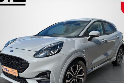 Ford Puma 9.200 km 20.930 &euro; Fürstenfeldbruck 82256
