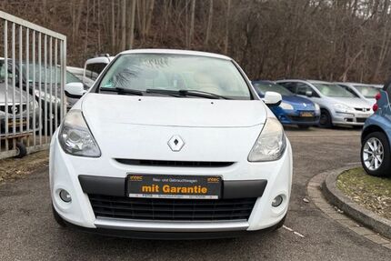 Renault Clio 201.503 km 1.999 &euro; Essen 45145