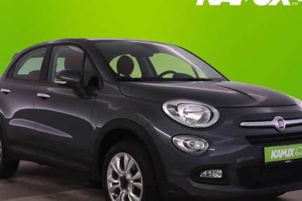 Fiat 500X 77.435 km 9.999 &euro; Hamburg 22529
