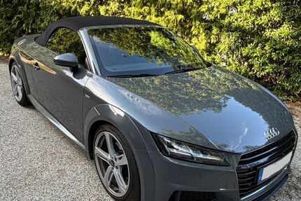 Audi TT 272.000 km 14.200 &euro; Schöllnach 94508