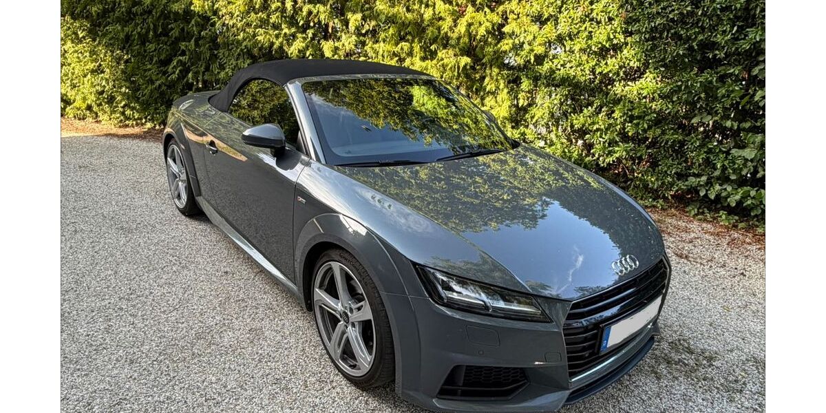 Audi TT 272.000 km 16.000 &euro; Schöllnach 94508