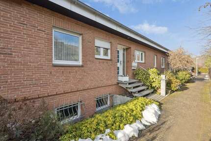 Haus Gehrden - 4 Zimmer, 156 m&sup2;, 455.000&euro; | Angebot:25567045