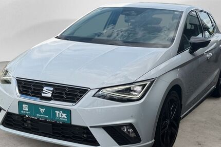 Seat Ibiza 28.650 km 18.450 &euro; Bitburg 54634