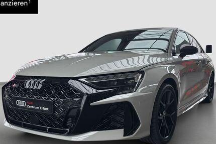 Audi RS3 2.500 km 83.850 &euro; Erfurt 99099