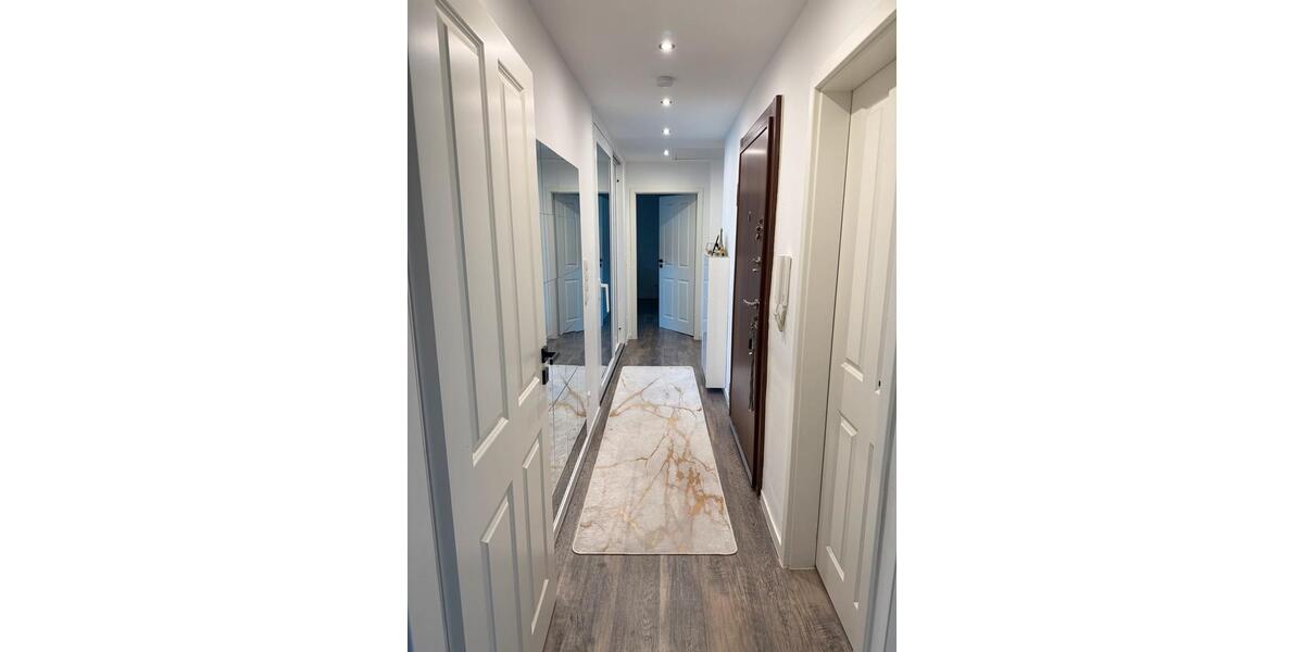 Dachgeschoßwohnung Hannover Ricklingen - 3 Zimmer, 94 m&sup2;, 360.000&euro; | Angebot:26136050