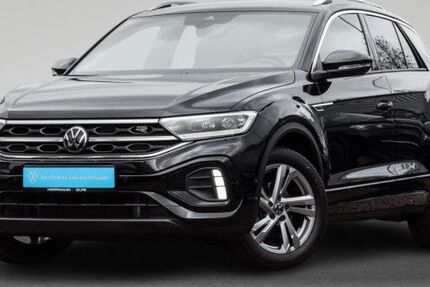 VW T-Roc 51.654 km 21.880 &euro; Olpe 57462