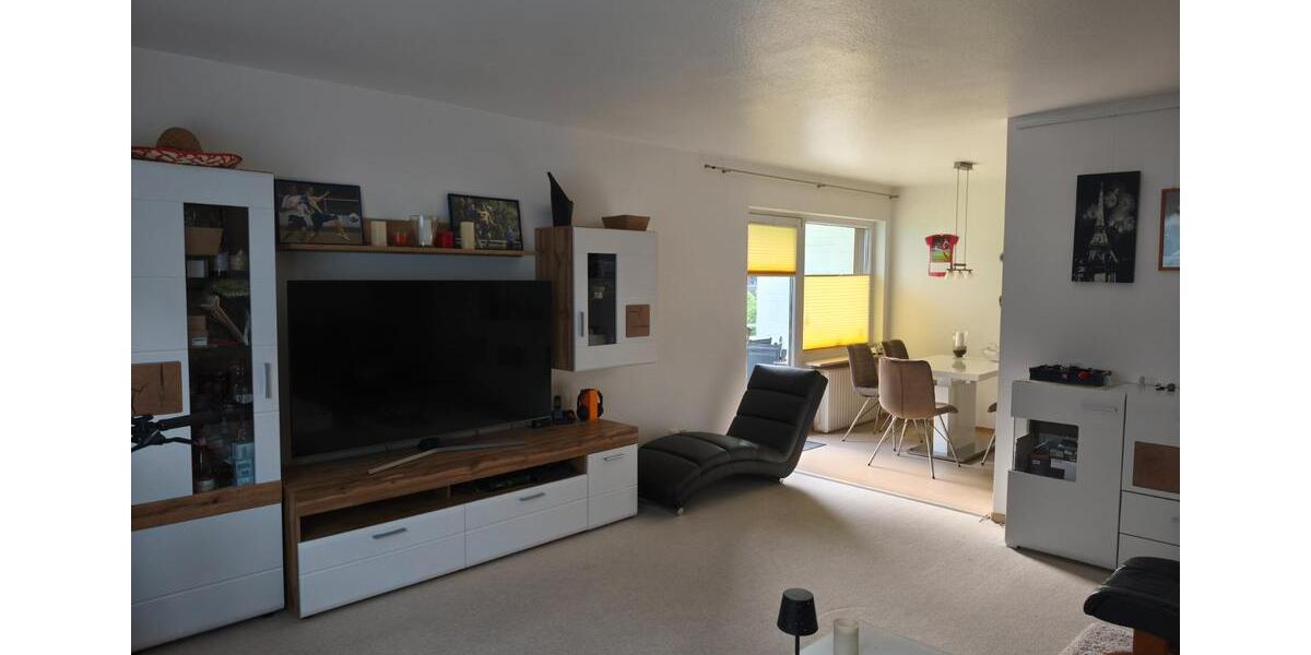 Erdgeschoßwohnung Bad Harzburg - 2 Zimmer, 60 m&sup2;, 89.000&euro; | Angebot:27122699