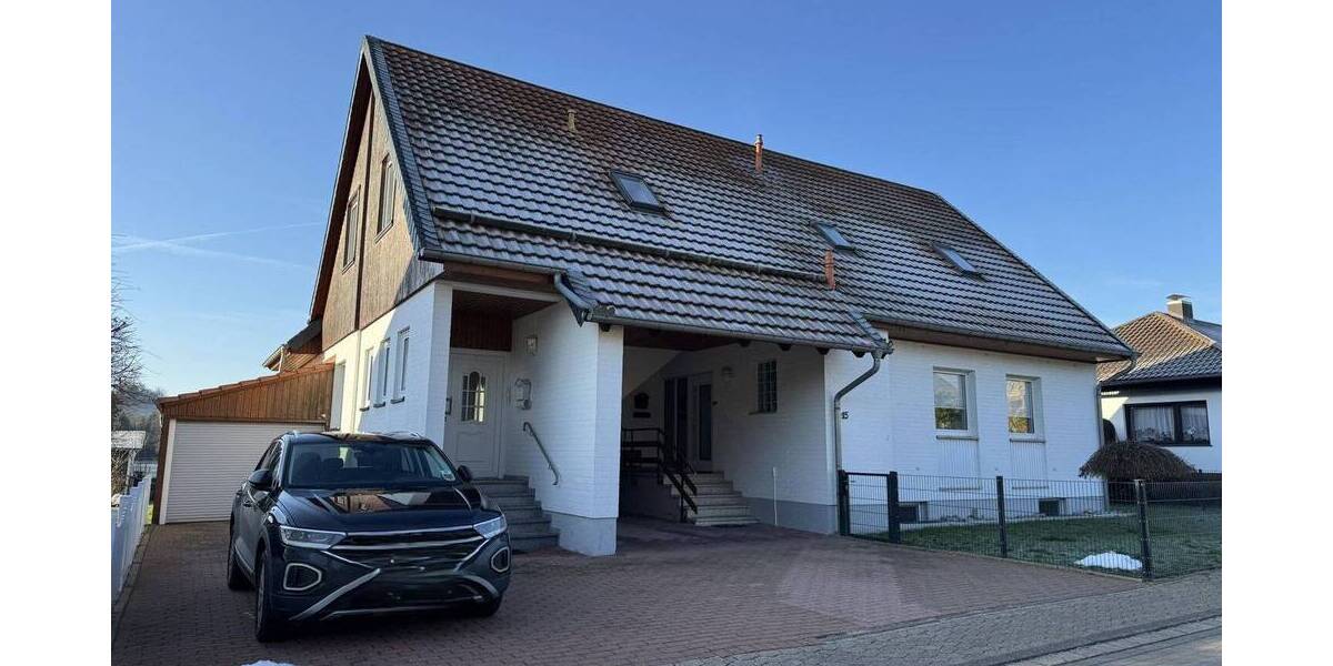 Mehrfamilienhaus, Wohnhaus Bad Grund Badenhausen - 7 Zimmer, 199 m&sup2;, 229.000&euro; | Angebot:26093967