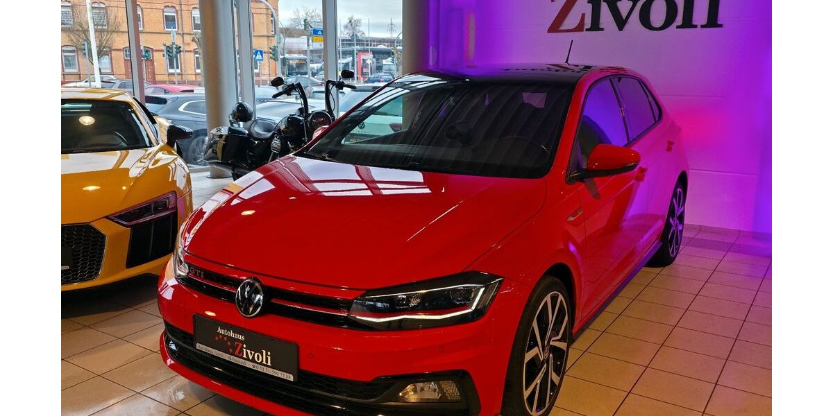 VW Polo 52.449 km 21.540 &euro; Helmstedt 38350