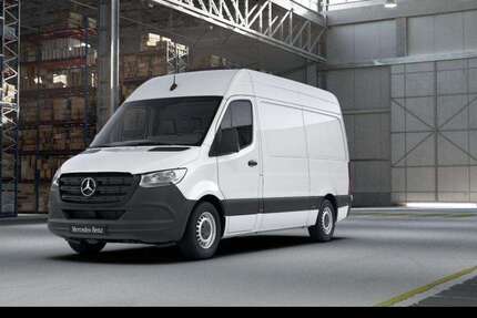 Mercedes-Benz Sprinter 145.150 km 25.228 &euro; Wiesbaden-Schierstein 65201