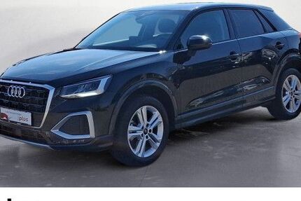 Audi Q2 8.448 km 30.690 &euro; Freiburg 79115
