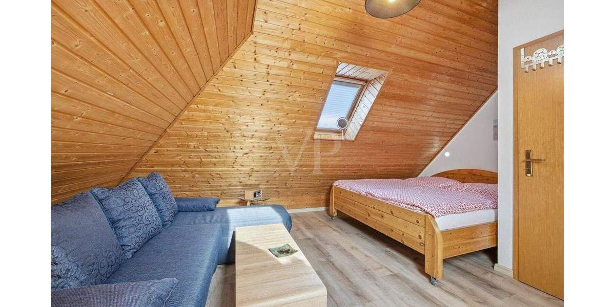 Reihenendhaus Wangerland Hooksiel - 4 Zimmer, 80 m&sup2;, 296.000&euro; | Angebot:25815358