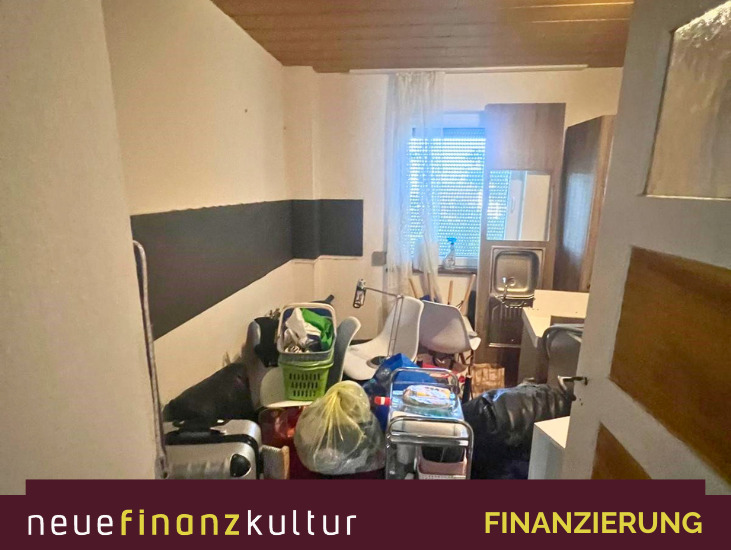 Einfamilienhaus Münsingen Auingen - 6 Zimmer, 155 m&sup2;, 300.000&euro; | Angebot:26117519